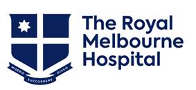 The Royal Melbourne Hospital