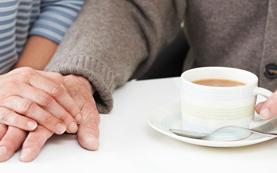 READY: Recognising Patients at Risk of Dying