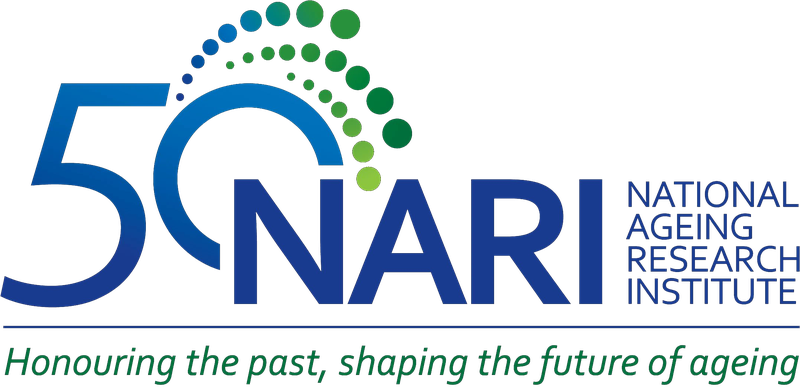 NARI logo NARI — National Ageing Research Institute