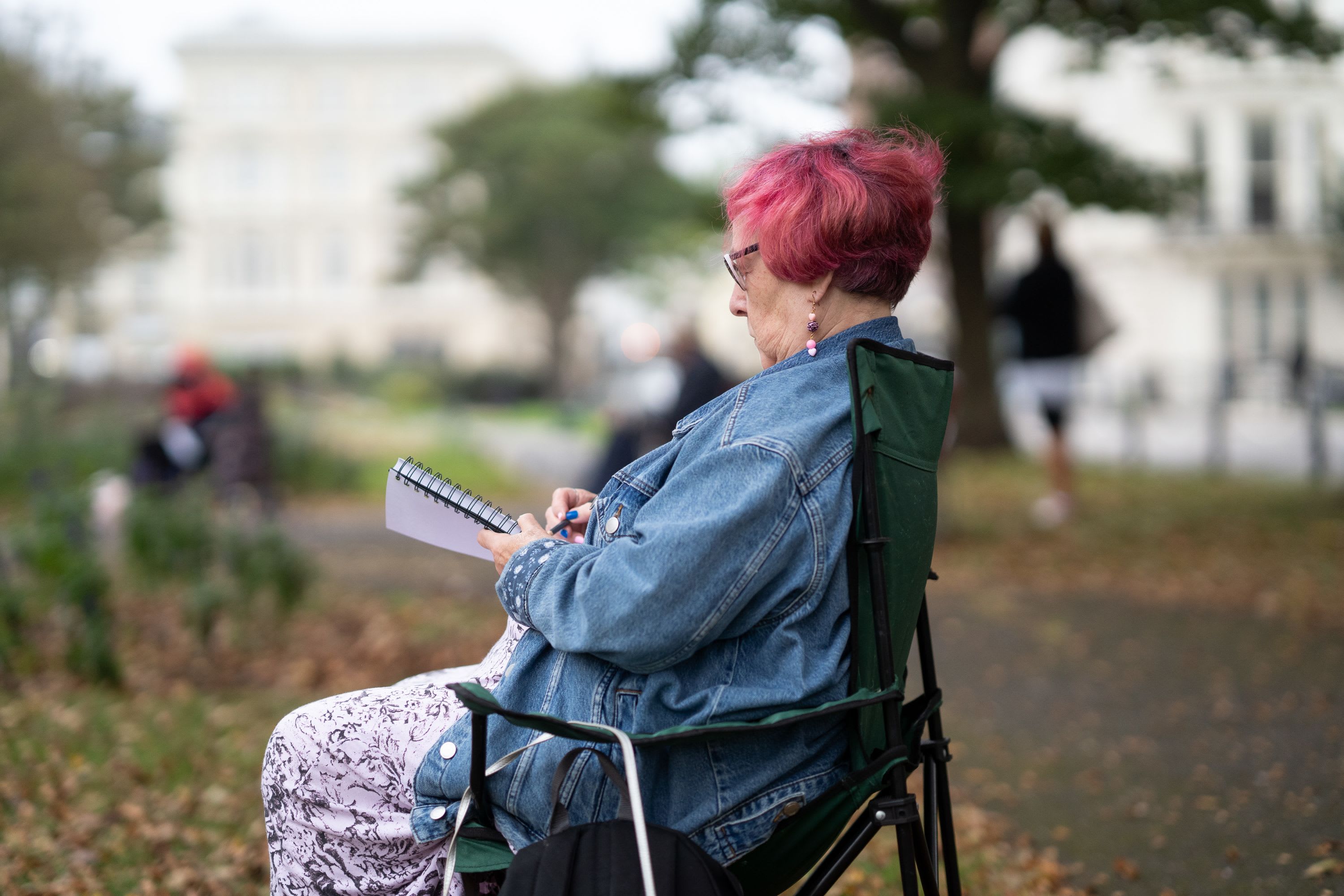 2024 Conversation on Ageing: Understanding, embracing and supporting neurodiversity as we age 2024 Conversation on Ageing: Understanding, embracing and supporting neurodiversity as we age