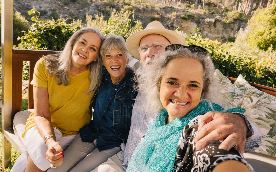 Submission to the Royal Commission into Aged Care Quality and Safety
