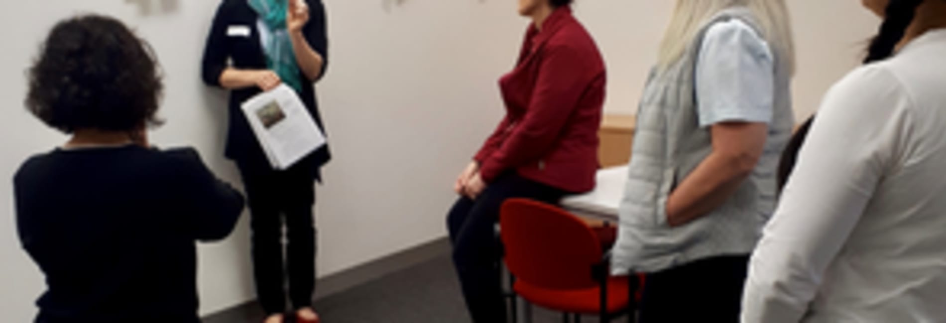 Professional Development Workshop: Dementia Specialist Home Care: PITCH Part 1 Professional Development Workshop: Dementia Specialist Home Care: PITCH Part 1
