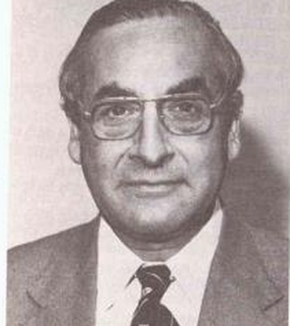 Professor Derek Melville Prinsley AM, NARI’s founding Director.