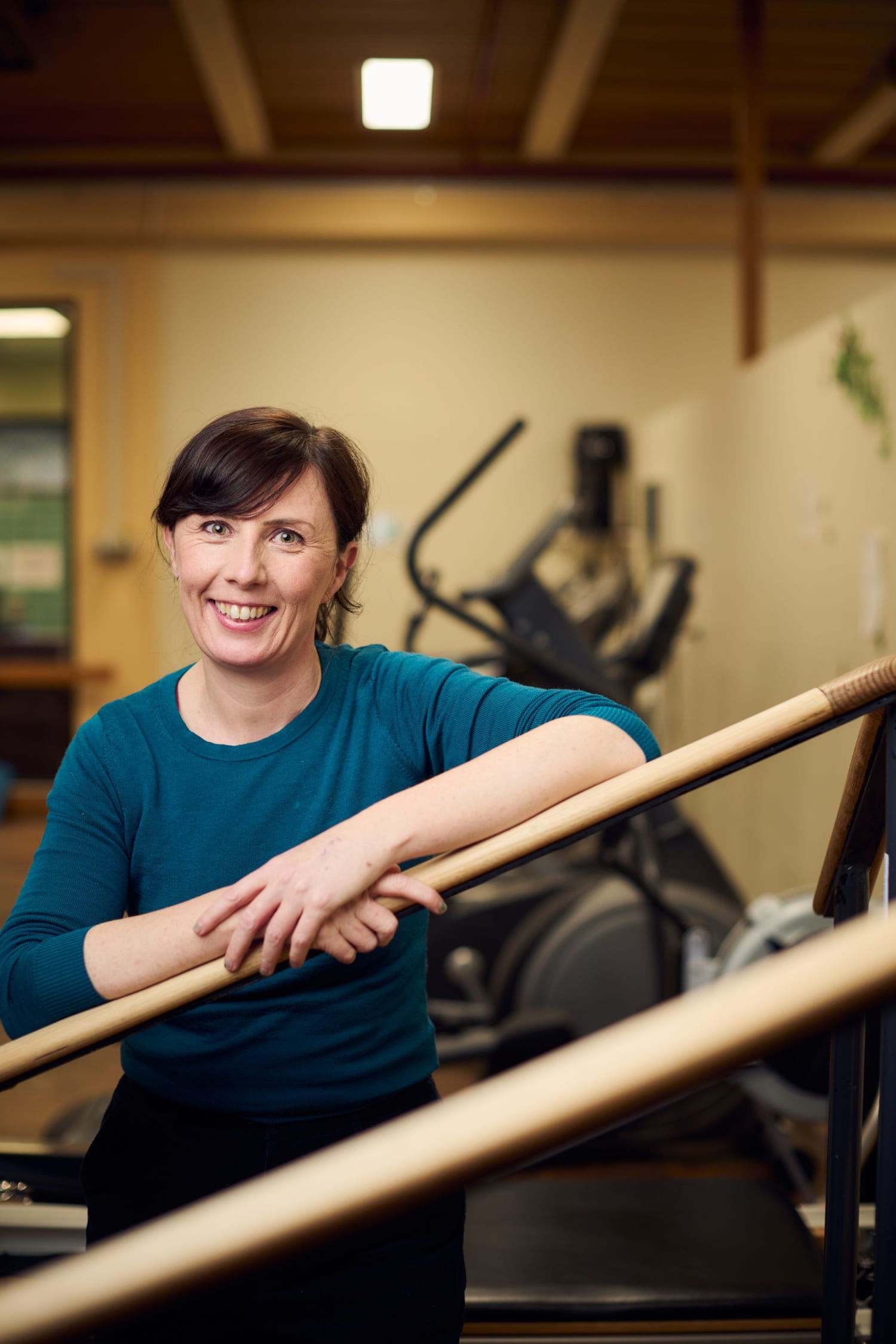 Seminars in Ageing: Trauma-informed principles in physiotherapy and rehabilitation