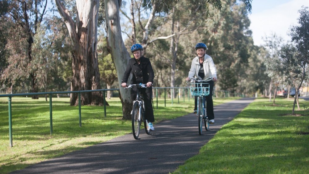 New Director to Lead National Ageing Research Institute into a new era