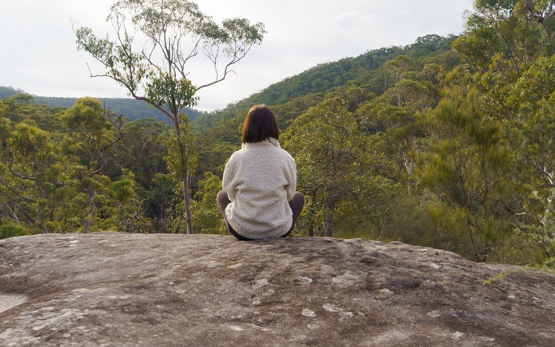 New study on grief in older people
