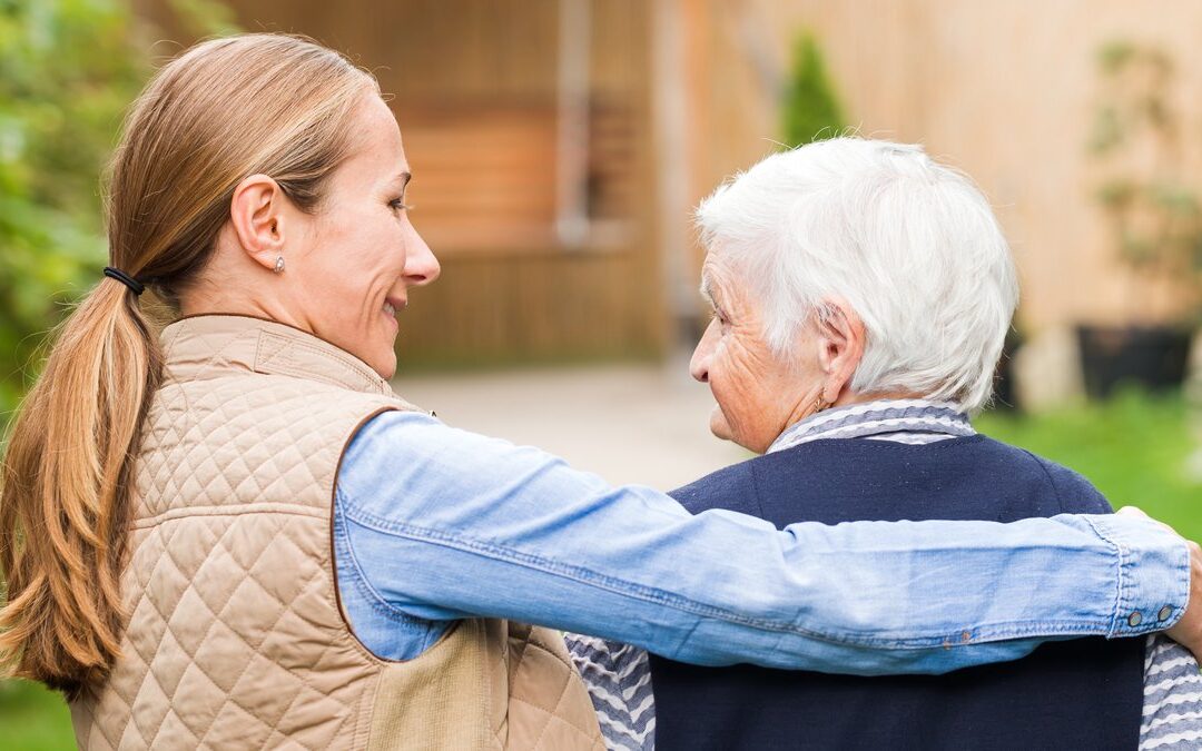 NARI shares stories of caring to help dementia carers find their way