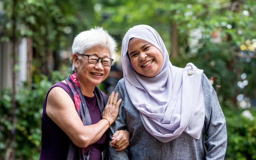 Call for Greek-Australian community to evaluate dementia films