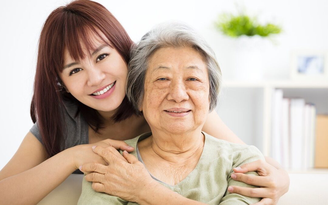 NARI secures $2.9 million grant to improve care for culturally and linguistically diverse carers and people living with dementia