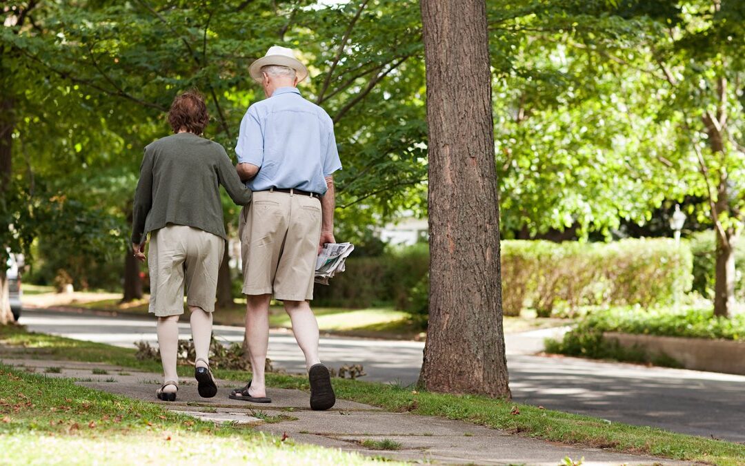 Grant awarded to ENJOY MAP for HEALTH project
