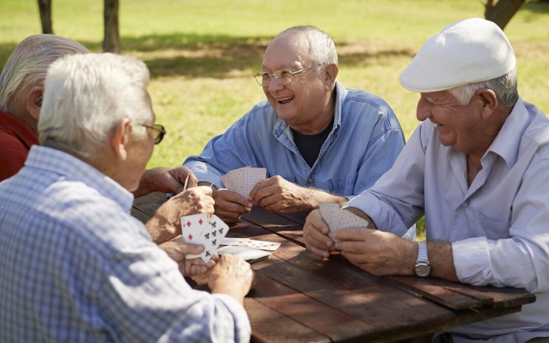 NARI’s innovative and translational dementia research
