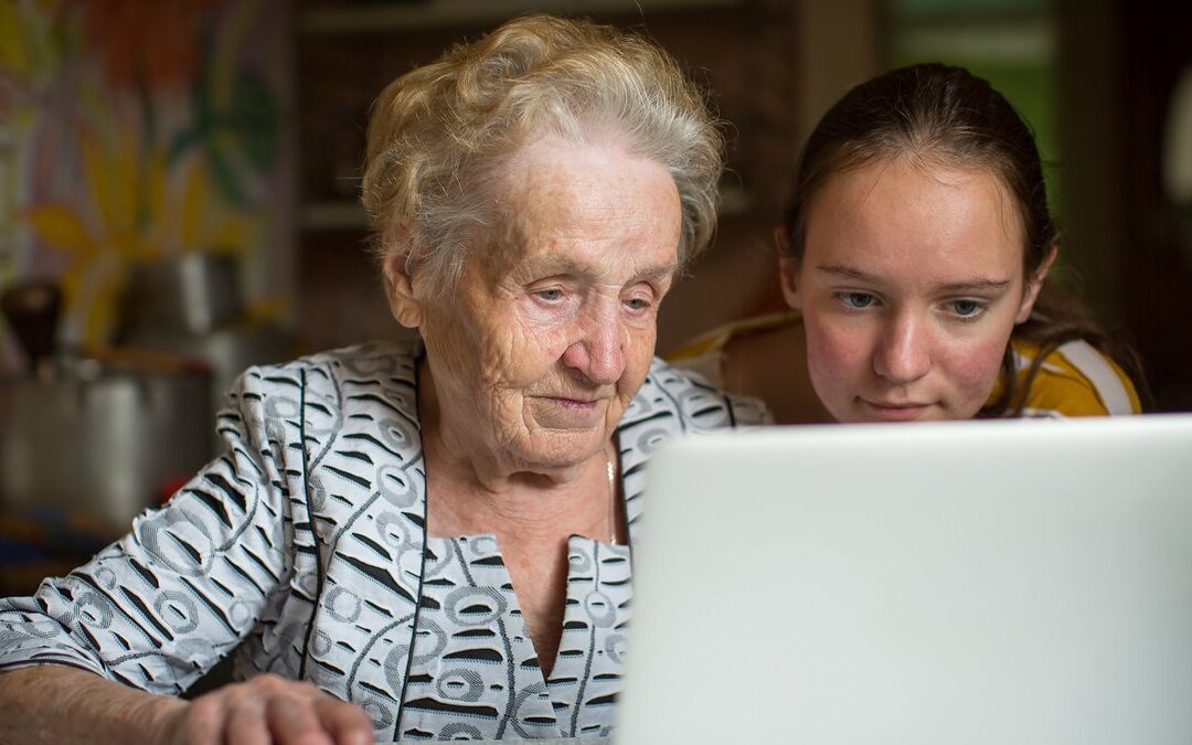 NARI hosts global launch of the e-DiVA virtual assistant  for carers of people with dementia