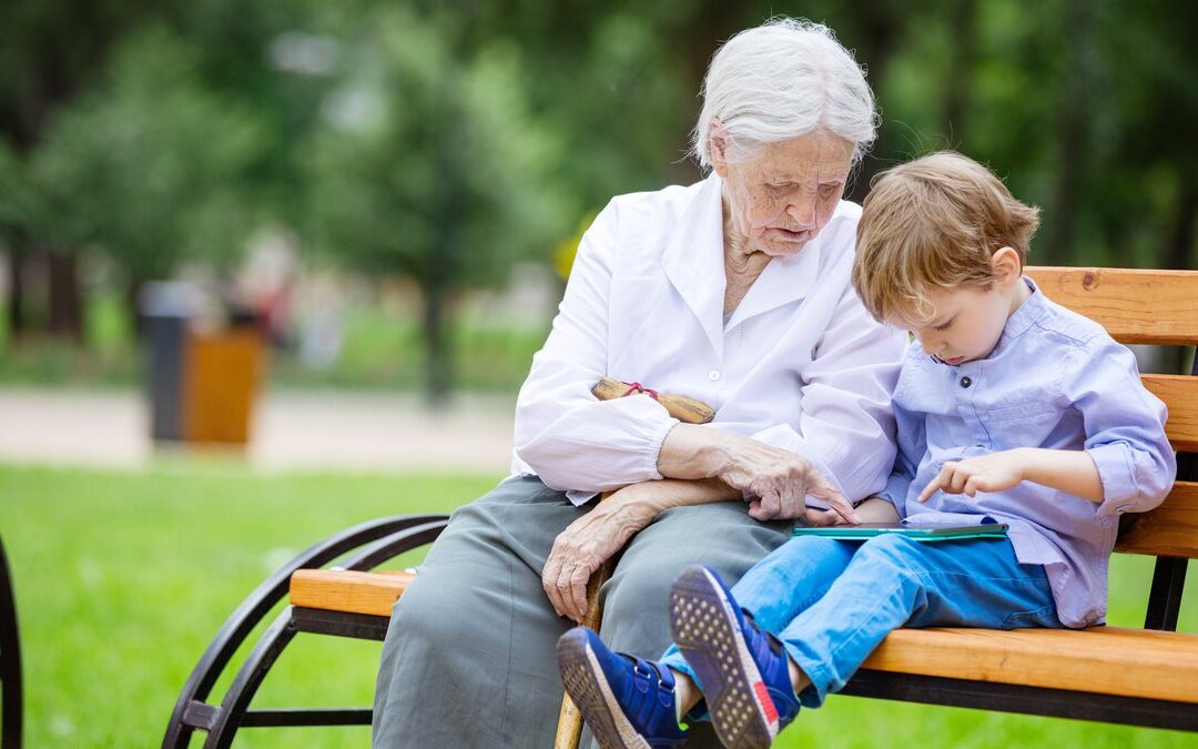 Ageism rife, even as the world prepares to celebrate older persons