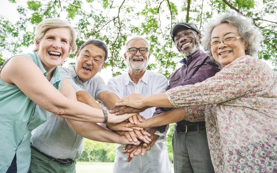 CALD Dementia Research Action Plan launched