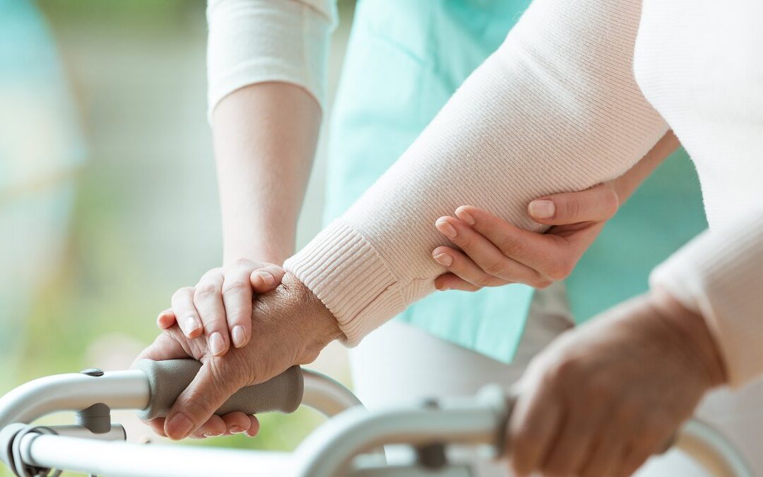 An open letter to Maggie Beer – Falls prevention and recovery
