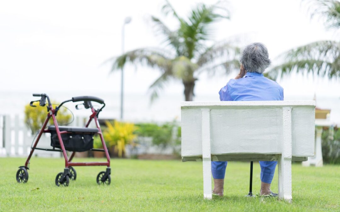 Feedback on the national plan to respond to the abuse of older Australians