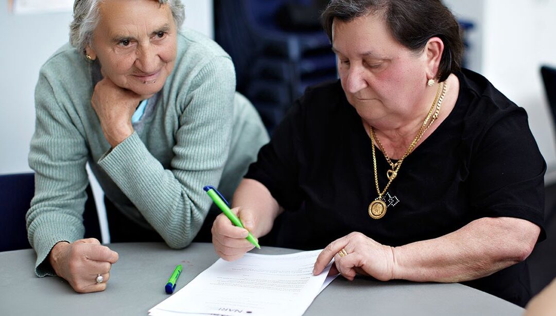 NARI welcomes emphasis on dignity and respect for older people in updated 2022-23 Federal Budget