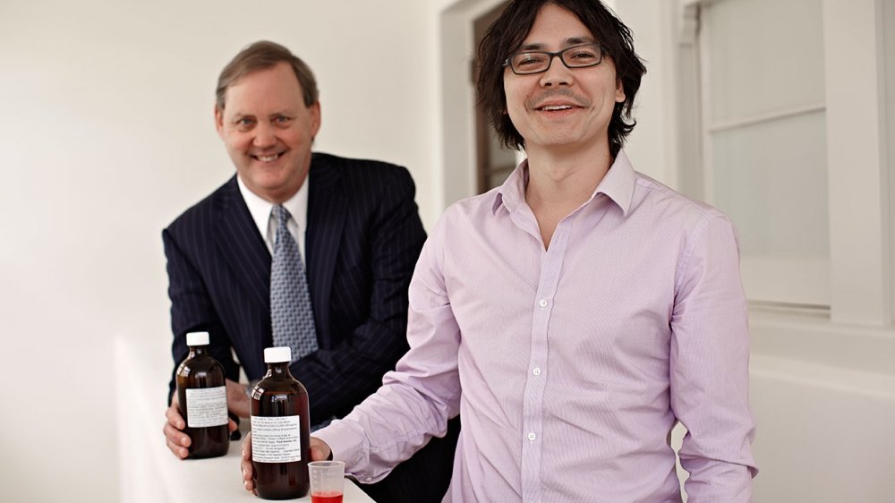 NARI welcomes Associate Professor Tuan Anh Nguyen
