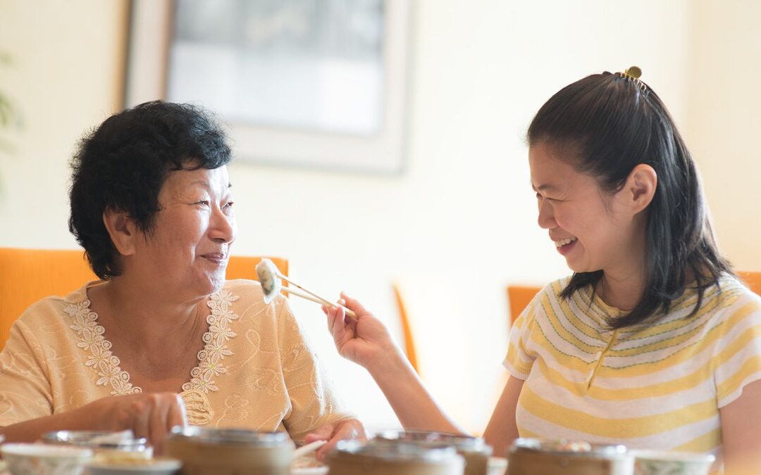 NARI opens the gateway to in-language resources for dementia carers