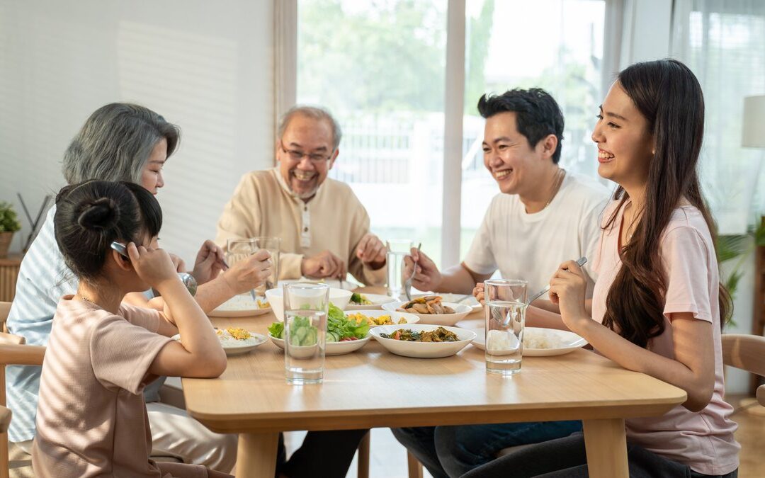 Drawing Out Care study aims to put information at the fingertips of CALD carers