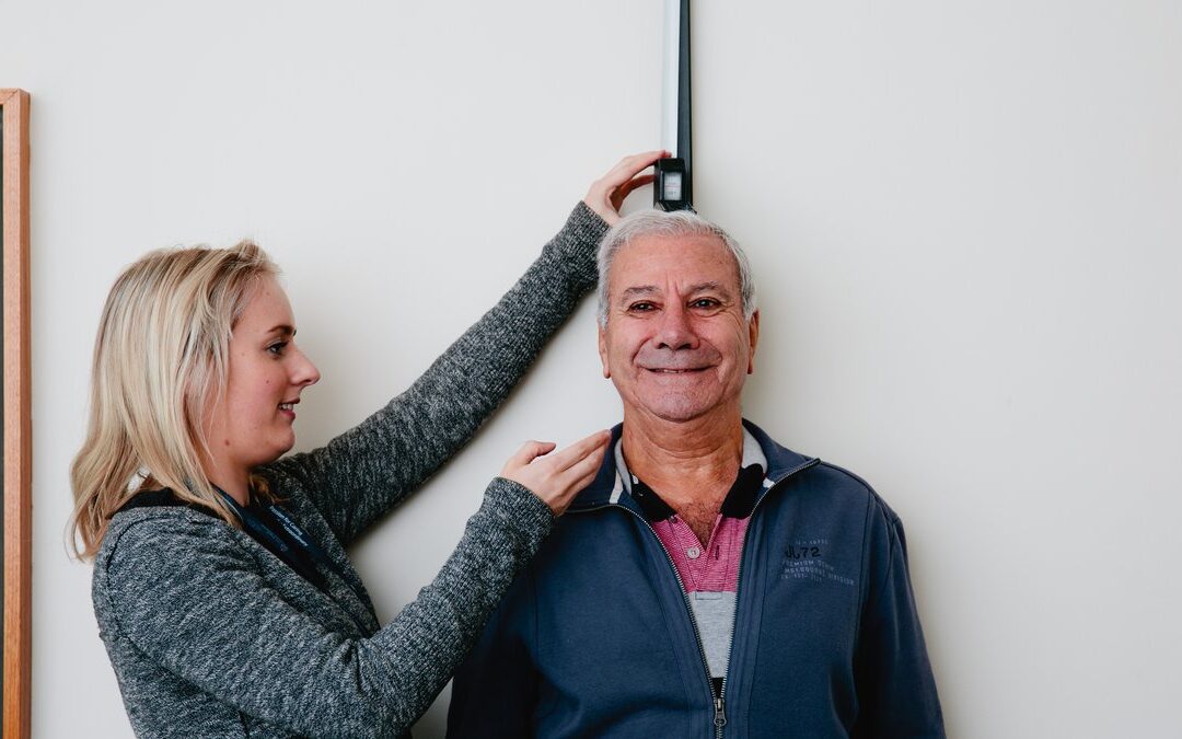 Agreement between Deakin University and NARI to strengthen ageing reserach in Victoria