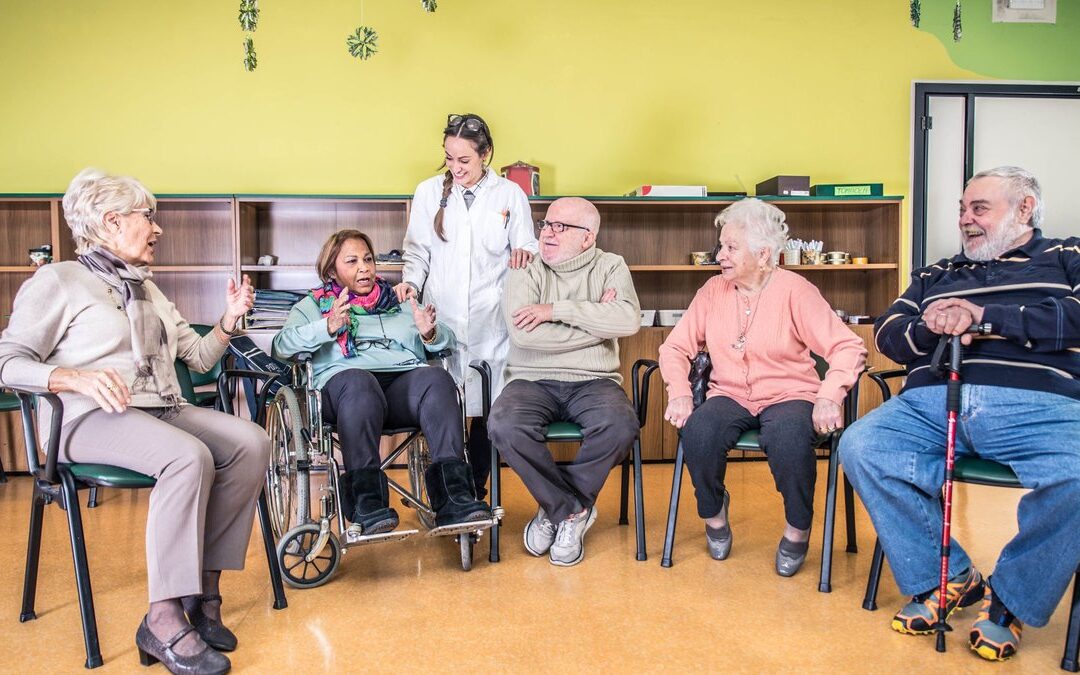 Researchers in ageing and aged care welcome $17.7 billion investment in aged care reform
