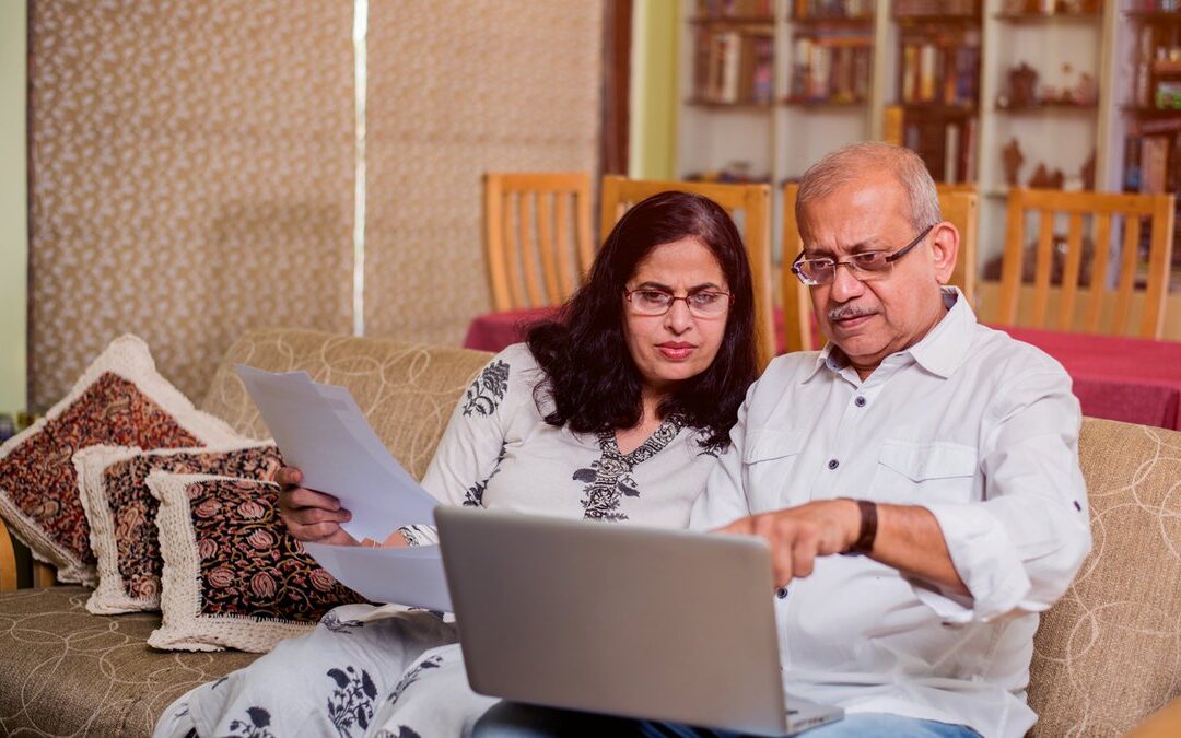 Major grant awarded to implement new technology to improve home care for older Australians