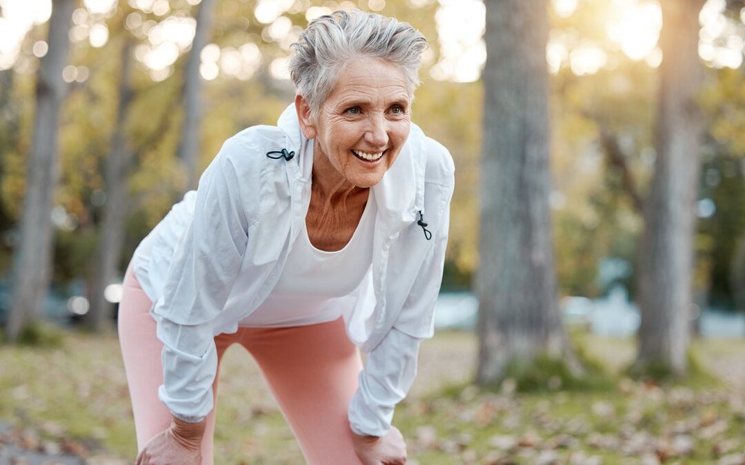 NARI wins international award for study on engaging older people in physical activity