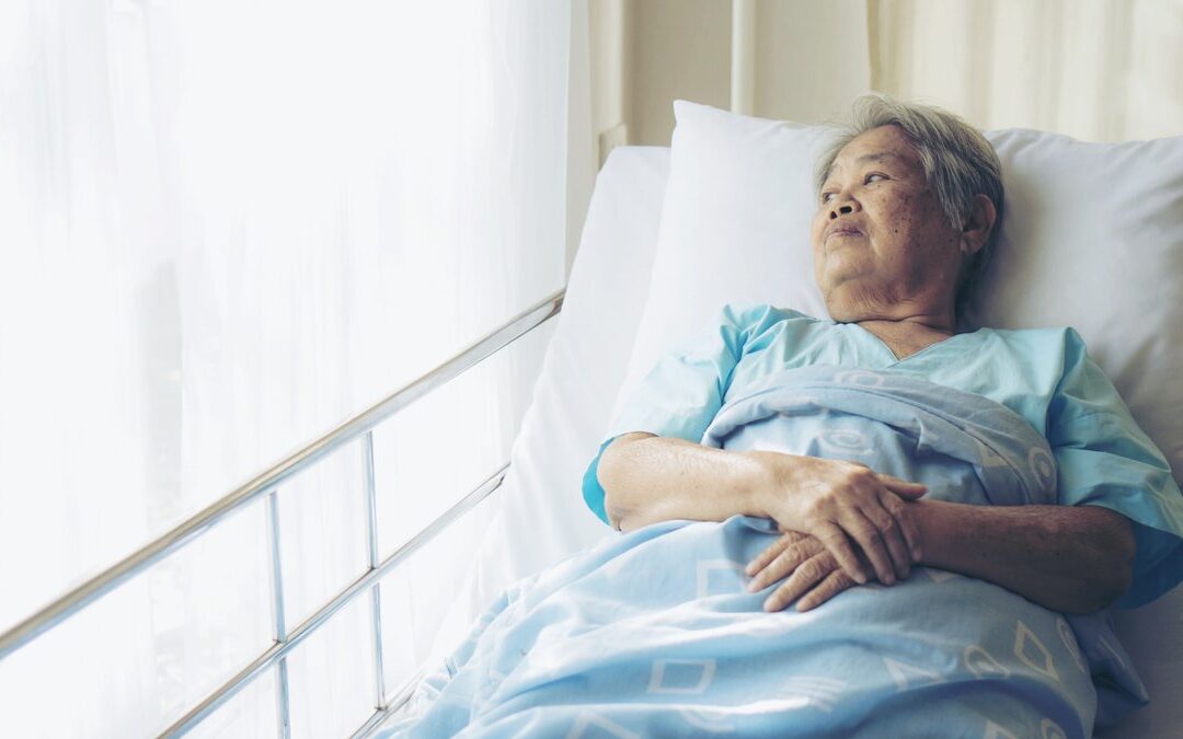NARI Ambassadors discuss ‘Medicare skullduggery’