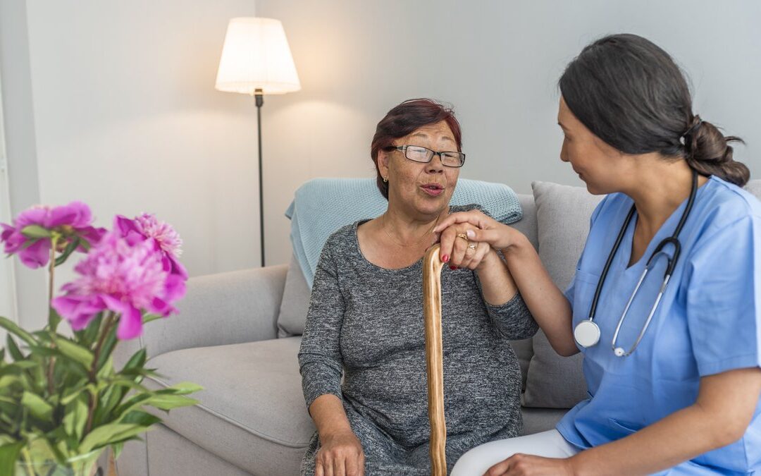 New COVID-19 resources for older people