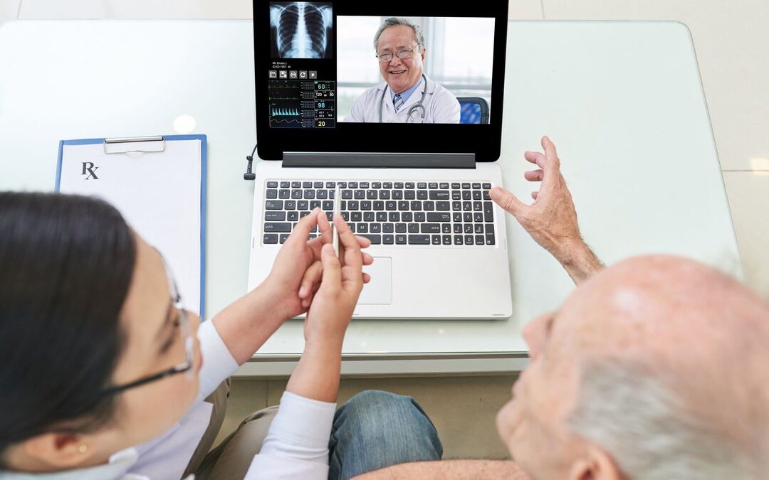 NARI launches Massive Open Online Course: Caregiving, Dementia and Incontinence