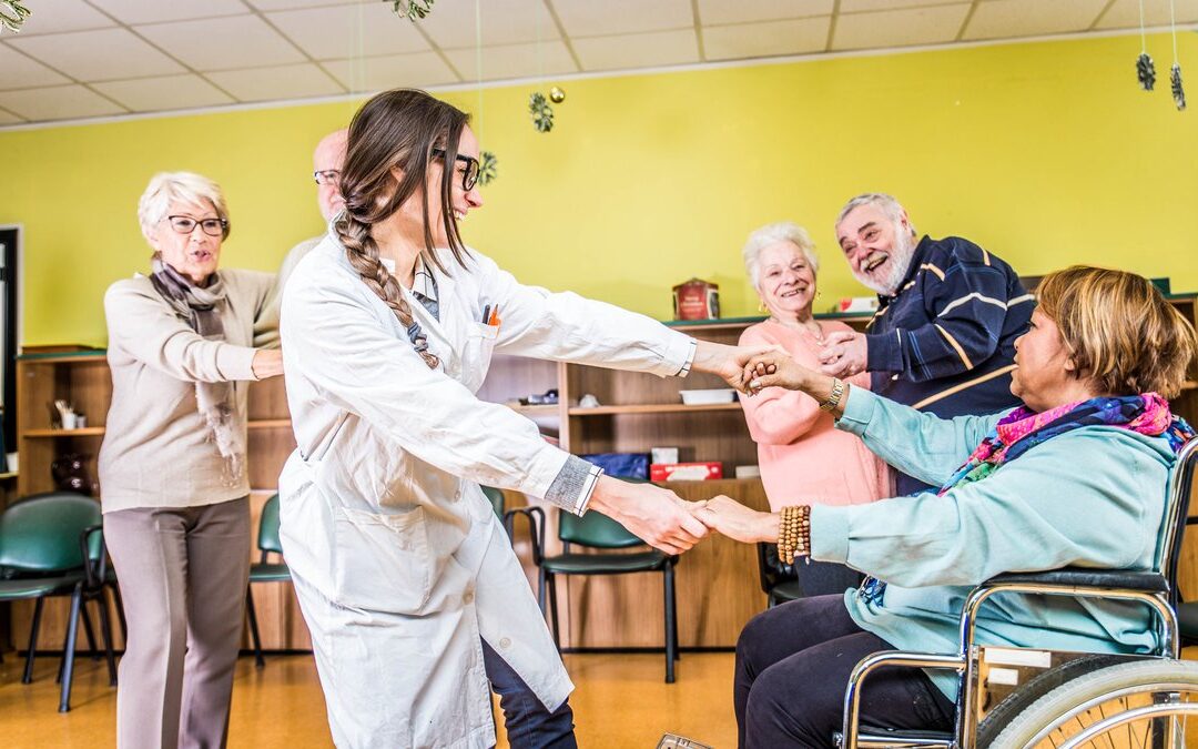 NARI 2025 Annual Summit shines spotlight on the value of older Australians in the workforce