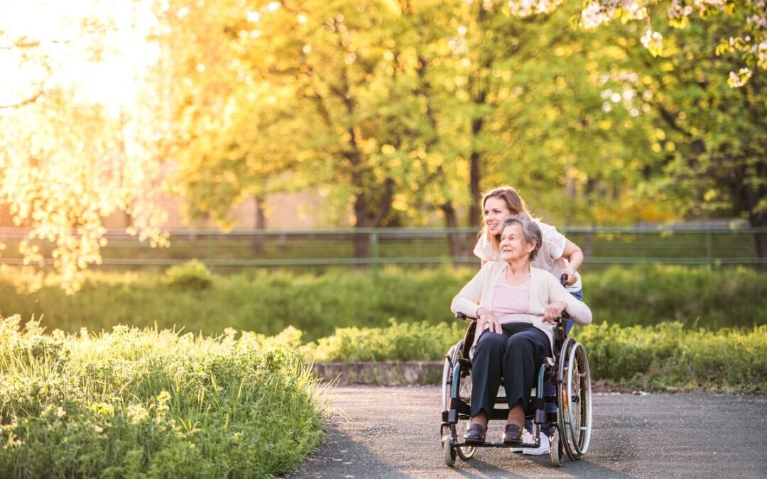 NARI Calls for State Budget to Secure Future of Healthy Ageing