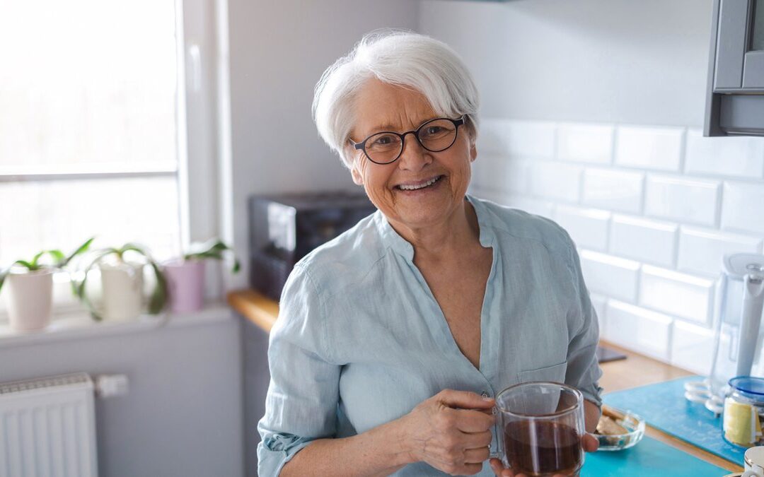 Comprehensive reform of home care system desperately needed
