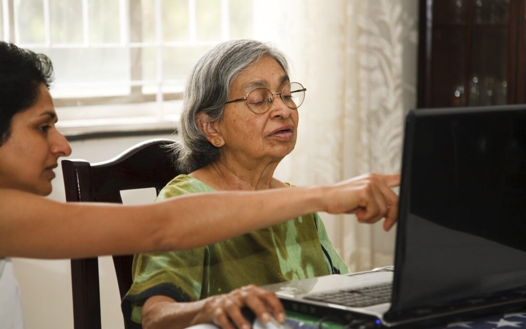 Introducing StepUp for Dementia Research