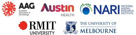 Cooling off: Exploring the use of community cooling centres by older people during heatwaves in Victoria